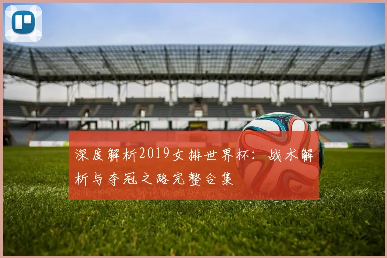 深度解析2019女排世界杯：战术解析与夺冠之路完整合集